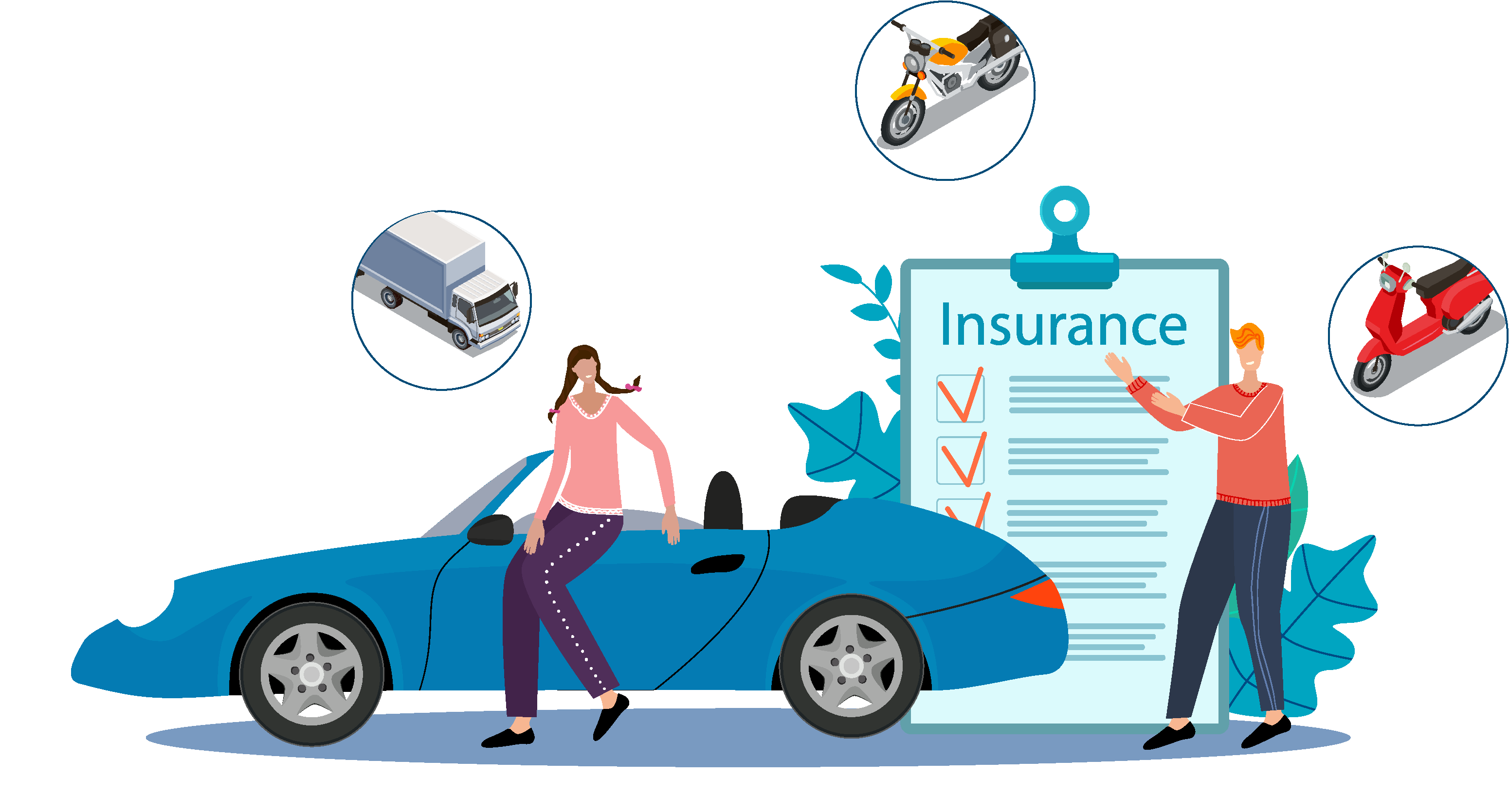 Motor Insurance Best Vehicle Insurance Policy In India 2024 RenewBuy   Motor Insurance %282%29 